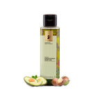 Pilgrim Amazonian Patua Strengthening Hair Oil With Argan & Avocado Oil For Strong & Silky Hair | Grocsy