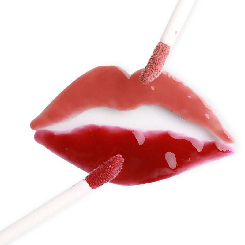Ruby's Organics Lip Oil Gloss - Toffee | Grocsy