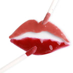 Ruby's Organics Lip Oil Gloss - Toffee | Grocsy
