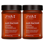 Jiva Ayurveda Aam Pachak Churna | Grocsy