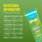 Phab OG Bhel Flavour Protein Bars | Grocsy