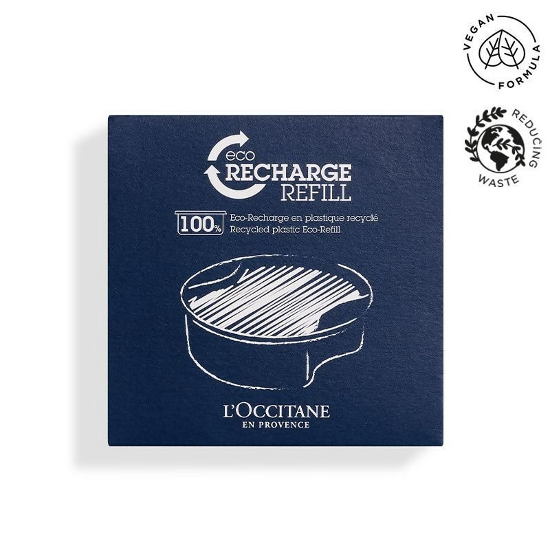 L'Occitane Ultra Rich Body Cream Refill | Grocsy