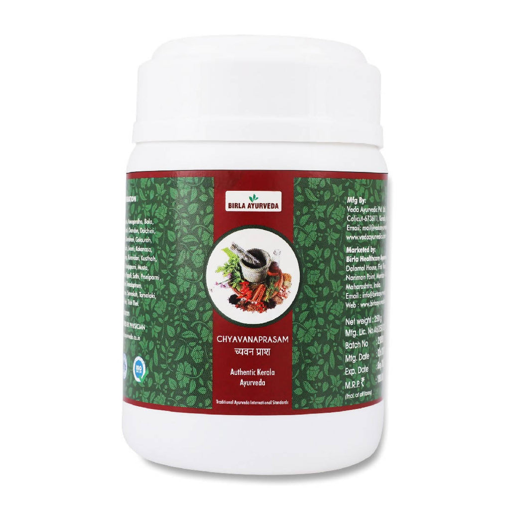 Birla Ayurveda Chyavanaprasam | Grocsy
