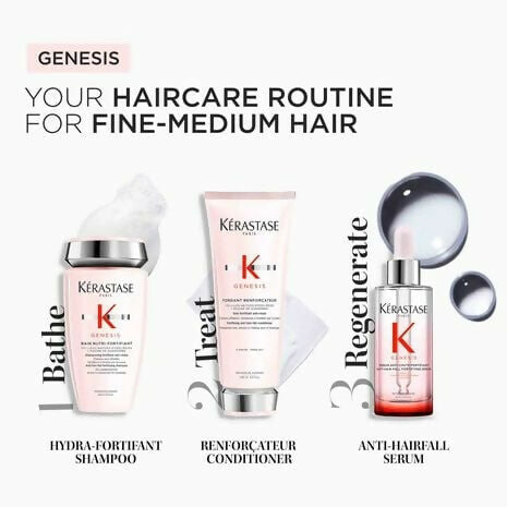 Kerastase Genesis Masque Reconstituant Mask | Grocsy