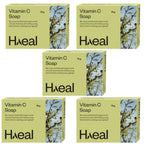 Haeal Vitamin C Soap | Grocsy