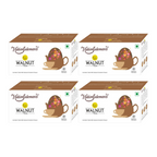 Hakim Suleman's Walnut Tea Bags | Grocsy