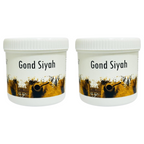 Hakim Suleman's Gond Siyah | Grocsy