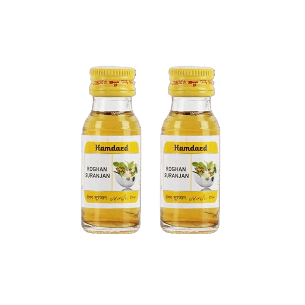 Hamdard Roghan Suranjan | Grocsy