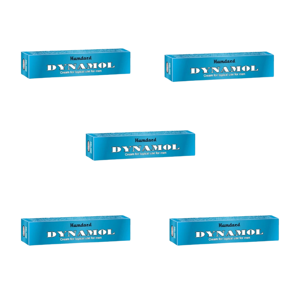 Hamdard Dynamol Cream | Grocsy