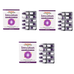 Hamdard Imyoton Capsule | Grocsy