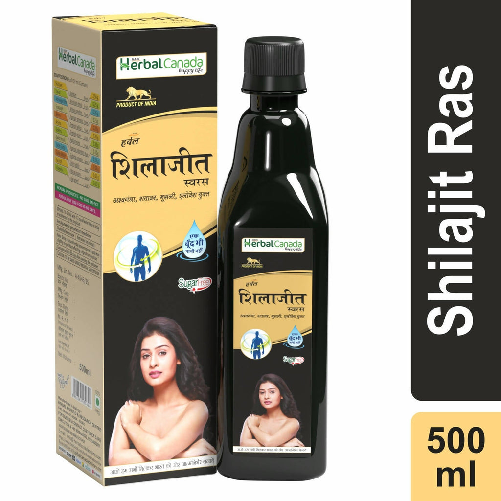 Herbal Canada SJ Ras | Grocsy