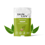 SkinLuv Swarna Neem Powder For Hair & Skin | Grocsy