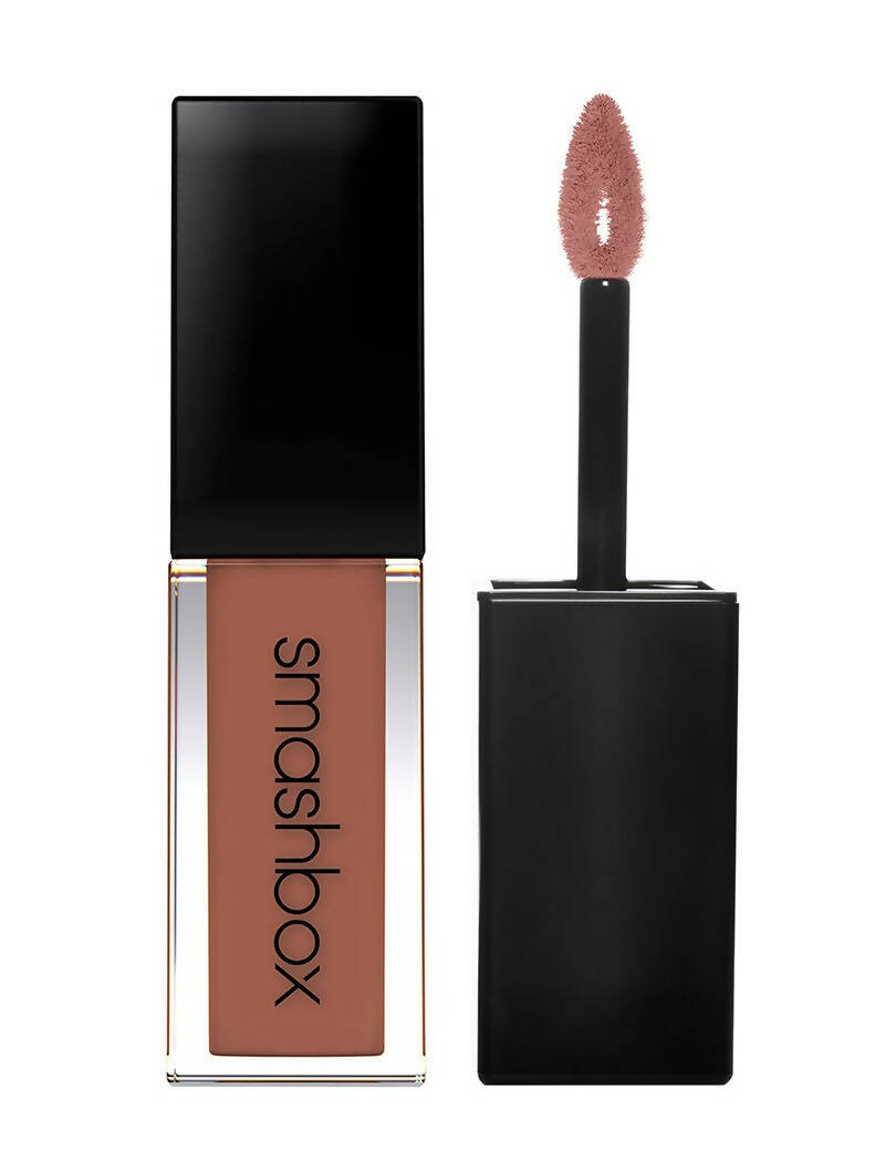 Smashbox Always On Liquid Lipstick - Stepping Out | Grocsy
