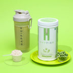 Happier Soulpea Plant Protein Powder | Grocsy