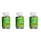 Happa Multivitamin Fruit Gummies For Kids | Grocsy