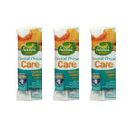 Happi Doggy Dental Chew Care Digestive Support Pumpkin & Mountain Yam | Grocsy