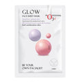 Professional O3+ Glow Face Sheet Mask | Grocsy
