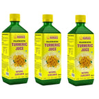 Haras Ayurveda Turmeric Juice | Grocsy