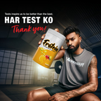 Big Muscles Nutrition Frotein | Grocsy