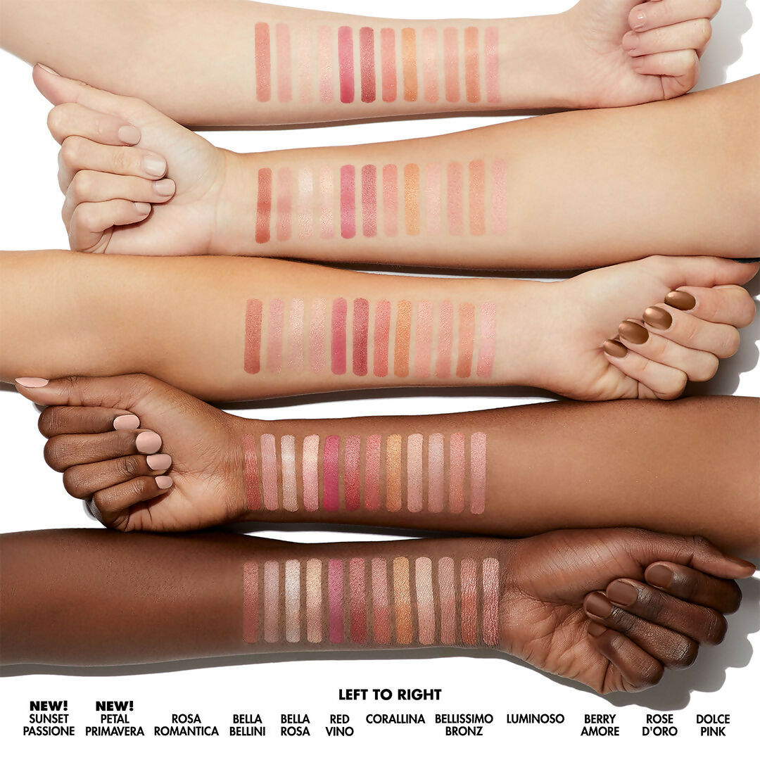 Milani Baked Blush - 01 Dolce Pink | Grocsy