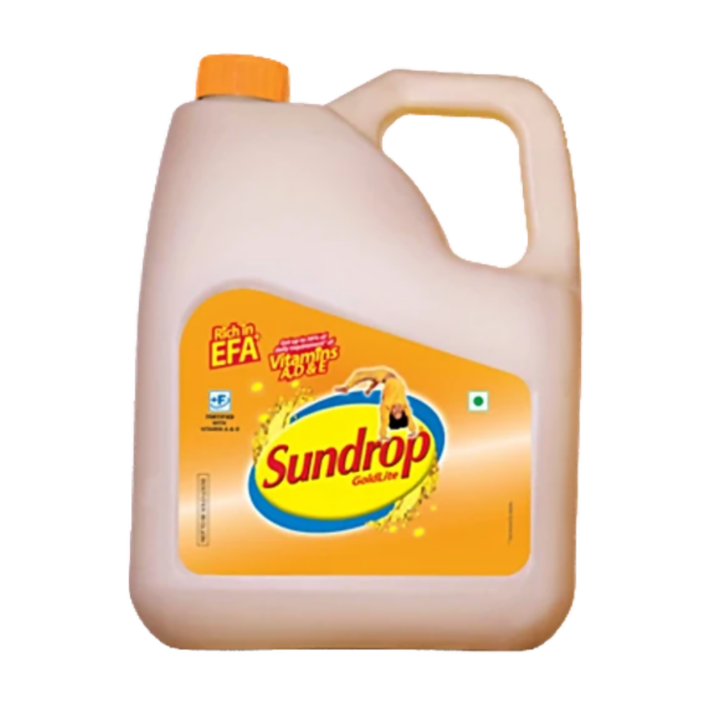 Sundrop Goldlite Corn + Sunflower Oil | Grocsy