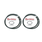Hawkins Gasket For Sealing Ring 3.5 to 8 Liter Pressure Cooker | Grocsy