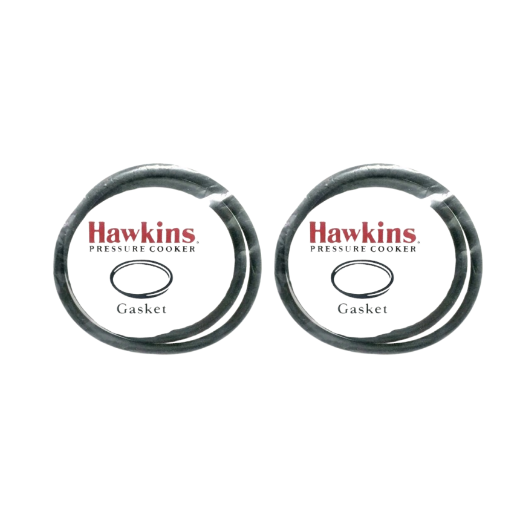 Hawkins Gasket For Sealing Ring 3.5 to 8 Liter Pressure Cooker | Grocsy