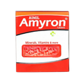 Aimil Ayurvedic Amyron Tablets | Grocsy