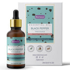 Bonsoul Black Pepper Essential Oil | Grocsy