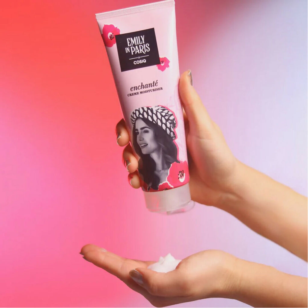 Cos-IQ Emily In Paris Emily's Enchanté Creme Moisturizer | Grocsy