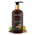Coronation Herbal Anti Dandruff Hair Conditioner | Grocsy