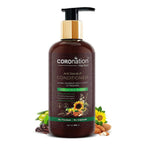 Coronation Herbal Anti Dandruff Hair Conditioner | Grocsy