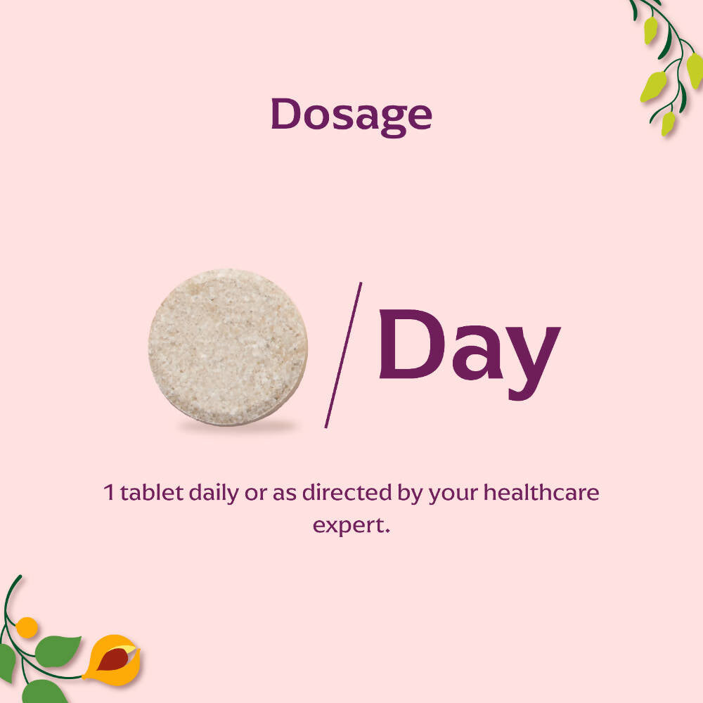 Panchamrit Multi-Vitamin Effervescent Tablets-Orange Flavor | Grocsy