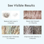 Arata Intensive Hair Growth Serum | Grocsy