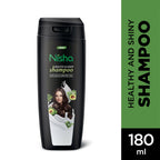 Nisha Avocado And Brahmi Oil Shampoo For Women & Men | Grocsy