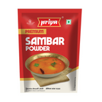 Priya Premium Sambar Powder | Grocsy