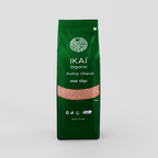 IKAI Organic Poha (Red) ,Chivda | Grocsy