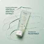 Beplain Cicaful Calming Gel | Grocsy