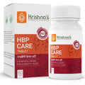 Krishna'S Herbal & Ayurveda Hbp Care Tablets | Grocsy
