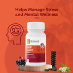 Krishna'S Herbal & Ayurveda Hbp Care Tablets | Grocsy