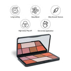 Renee Eyeshadow - Palette Bloom Hour | Grocsy