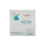 Zuddha Ayurveda Kids Goat Milk Soap | Grocsy