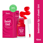Ilana Beet Tint - Beetroot Pigmented Lip And Cheek Tint | Grocsy