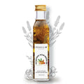 Dromen & Co Ayurvedic Hair Brew Oil With Fusion Of 15 Herbs | Grocsy