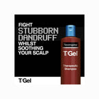 Neutrogena T/Gel Therapeutic Shampoo | Grocsy