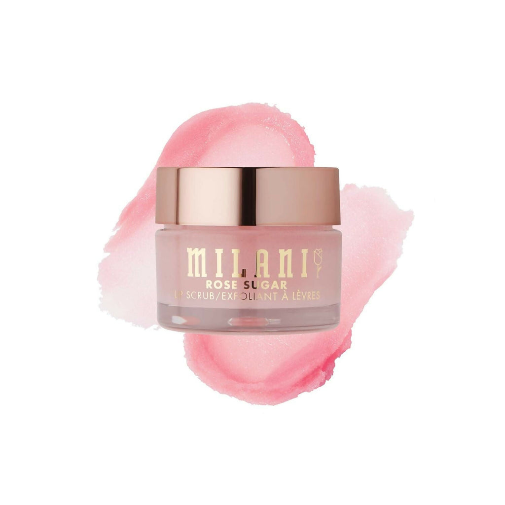Milani Rose Sugar Lip Scrub | Grocsy