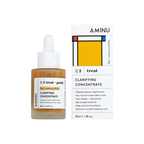 Aminu Clarifying Concentrate The Anti-Acne Serum | Grocsy