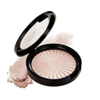 Swiss Beauty Silky Mousse Highlighter With Shimmery Finish - 01 Tiramisu | Grocsy