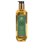 Forest Essentials Facial Cleanser Sandalwood & Orange Peel | Grocsy