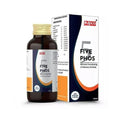 Nipco Homeopathy Five Phos Syrup | Grocsy
